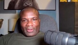Эксперт назвал самый маловажный титульный бой в истории UFC
