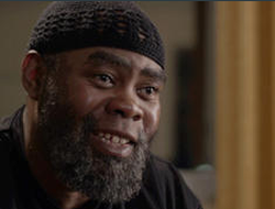 фото - Наазим Ричардсон – о победителе мегафайта Мэйуэзер-Пакьяо