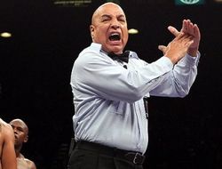 фото - Джо Кортез: У Хана нет ни единого шанса против Альвареса