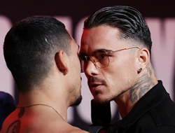 фото - В IBF требуют от Лопеса и Камбососа обязательное прохождение вакцинации