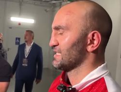 фото - Гассиев даст бой 42-летнему Чисоре? Реакция чемпиона