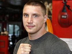 фото - Украинский супертяж Сиренко о реванше Усик–Джошуа: «Возможно, будет остановлен досрочно»