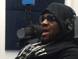 фото - Миллер пугает Джошуа: Да у нас тут пасюки и тараканы бабло из карманов тырят