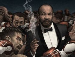 фото - Президент WBO прокомментировал конфликт с Элом Хэймоном и РВС