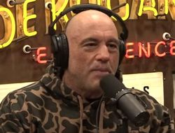 фото - Джо Роган высмеял заявление Дональда Трампа о UFC White House