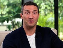 фото - Интервью Владимира Кличко: о поединке с Джошуа, окончании и возобновлении спортивной карьеры