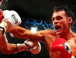 фото - Дэниел Гил готов дать реванш Феликсу Штурму в Австралии