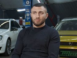 фото - Интервью Василия Ломаченко: В апреле для Лопесов наступит момент истины 