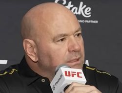 фото - Почему задвинули Царукяна. Честный ответ Дэйны Уайта