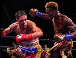 фото - Хирн — о том, как решить проблему с судьями на примере боя Чарло – Кастаньо