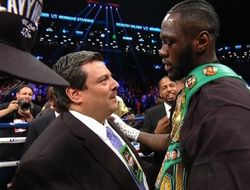 фото - Бризил — следующий оппонент Уайлдера? Отвечает президент WBC