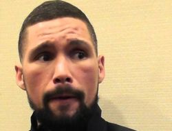 фото - Беллью ответил Флоресу: Набью морду тебе и твоему дружку Хэю