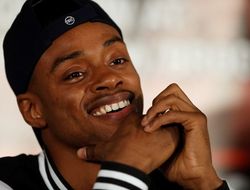 фото - Эррол Спенс: Почти все говорят, что Кроуфорд — техничнее, лучше двигается