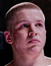 Марк Вологдин