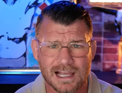 фото - «Ленивое выступление Перейры». Вердикт экс-чемпиона о бое с Анкалаевым