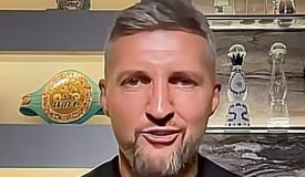 Реванш Дюбуа-Уордли. Фроч назвал своего фаворита
