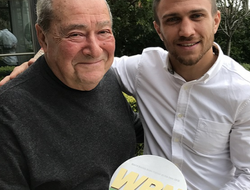 фото - Боб Арум — о вариантах Ломаченко в лёгком весе