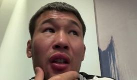 Рахмонов вновь надолго вылетел из-за травмы. Заявление бойца