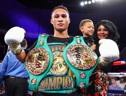 фото - Прогрейс нокаутировал Сепеду