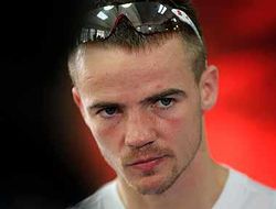 фото - Фрэнки Гэвин хочет проверить себя в боях с Ханом и Майданой