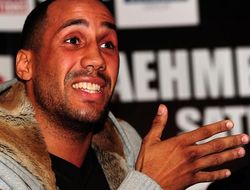 фото - Дигейл: Настоящий чемпион — Фьюри, лучше бы Джошуа дрался с ним