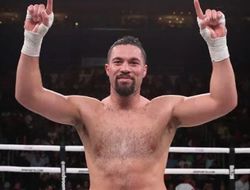 фото - Паркер не заметил Опелу