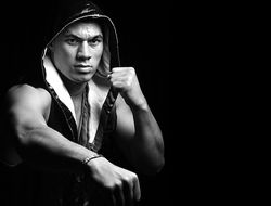 фото - Паркер уничтожил Димитренко