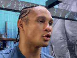 фото - У Хэйни должны забрать пояса! Прогрейс возмущён «хитростями» Девина