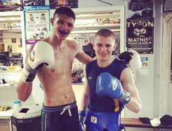 фото - Богачук о бое с Фундорой за вакантный титул чемпиона WBC: «Я его хорошо знаю»