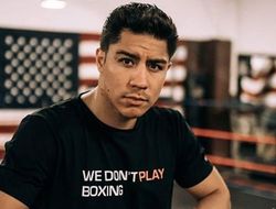 фото - Джесси Варгас: Я быстрее и техничнее, чем Майки Гарсиа