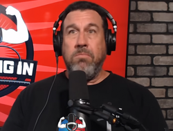 фото - Легендарный рефери прокомментировал громкое заявление Роузи