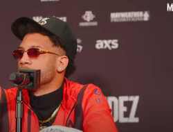 фото - Стало известно, почему Моррель так страстно хотел драться с Бенавидесом