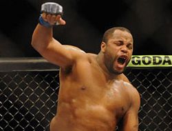 фото - (ММА + Видео) UFC on FOX 7: Даниэль Кормье прошел Фрэнка Мира