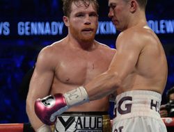 фото - Альварес надеется на победу Головкина и напоминает, что «это личное»