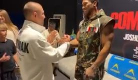 Бывший тренер Усика и Беринчика оценил перспективы Хижняка на профиринге