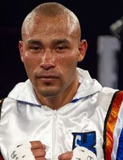 Шервантайг Купман