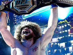 фото - Обновился рейтинг Р4Р от MMA Fighting: дебют Двалишвили в топ-10