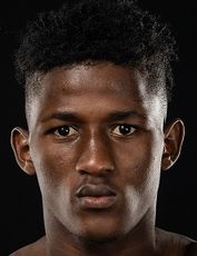 Джон Оробио