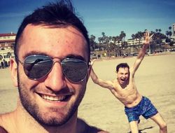 фото - Тренер Гассиева: С Дортикосом проблем не будет