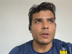 фото - Экс-претендент UFC средневес уверен, что будет драться с Макгрегором