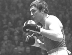 фото - Умер многократный чемпион Европы и СССР в тяжёлом весе Евгений Горстков