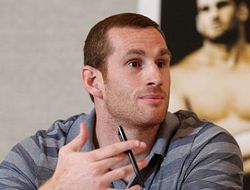 фото - Поединок Дэвида Прайса и Евгения Орлова состоится 25 января в Германии