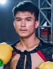 Анучаи Донсуа