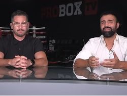 фото - «Цзю преследует самые тяжёлые бои». Малиньяджи о бое с Муртазалиевым