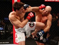фото - (ММА) Зарплаты участников Strikeforce: Rockhold vs Jardine