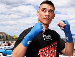 фото - «Никакого риска». Тим Цзю сделал заявление перед боем с Иноуэ