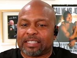 фото - «Хэйни в более опасной ситуации, чем Норман». Рой Джонс не хочет видеть этот бой