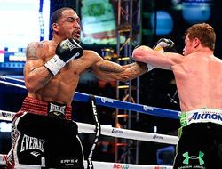 фото - Последнее в 2020 году шоу от PBC: выступят получемпион, ветеран-нокаутёр и проспект