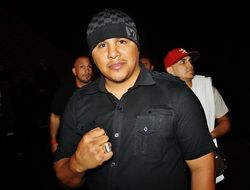 фото - Фернандо Варгас возжелал реванш с Де Ла Хойей: Я к твоим услугам, в ринге друзей не бывает!