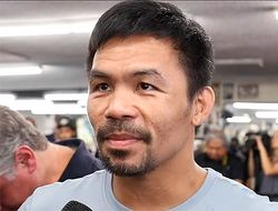 фото - Интервью Мэнни Пакьяо: о Тёрмане, мотивации, возрасте и реванше с Мэйуэзером